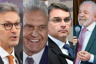 Os pré-candidatos para eleições de 2026 ao Governo Federal, A disputa pela Presidência da República