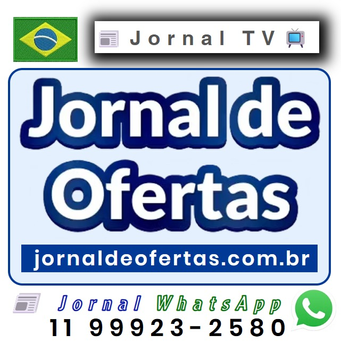 Jornal de Ofertas