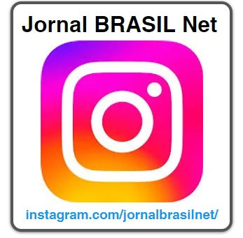 Siga nรณs no Instagram @JornalBrasilNet