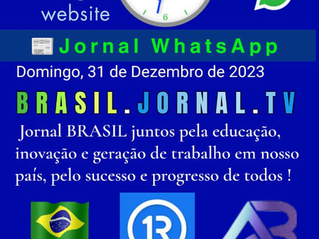 Domingo Dia 31 de Dezembro de 2023 Parabรฉns a todos Aniversariantes de Hoje