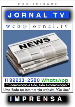 Jornal TV 📺  web_jornal.tv 11 99923-2580 WhatsApp 16 99764-2580 SP Reizinho