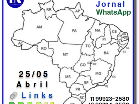 Hoje 25 de Maio Data Comemorativa: Aniversários dos municípios do Brasil Aniversário da Cidade