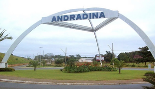 Andradina - SP