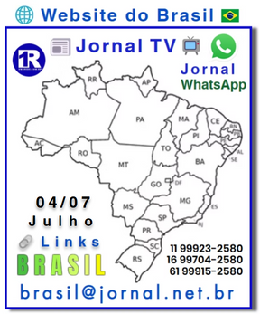 Hoje 04 de Julho Data Comemorativa: Aniversários dos municípios do Brasil Aniversário da Cidade