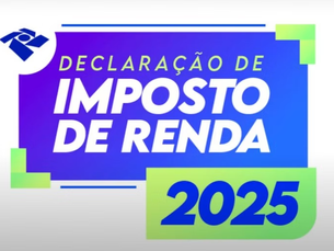 ECONOMIA Entrega do Imposto de Renda 2025 a Receita espera receber 46,2 milhões de declarações, quase 3 milhões a mais que as 43,2 milhões entregues em 2024