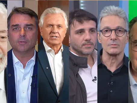 Brasil tem maior número de chapas puro-sangue desde a redemocratização, segundo especialista politíco, falta de apoio em âmbito nacional dá liberdade a diretórios estaduais para definir palanque