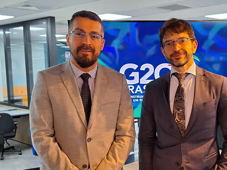 Brasil deve lanรงar em novembro alianรงa global contra fome e pobreza Agenda รฉ prioritรกria para o governo durante a presidรชncia do G20