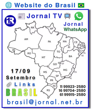 Hoje 17 de Setembro Data Comemorativa: Aniversários dos municípios do Brasil Dia 17/09 Aniversário da Cidade