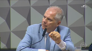 PF indicia ex-presidente do INSS e mais cinco em novo inquérito sobre desvios envolvendo a Contag A investigação envolve a Confederação Nacional dos Trabalhadores na Agricultura (Contag).