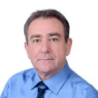 Marcos Manzotti 07 de Abril Parabéns