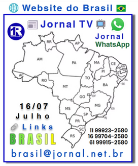 Hoje 16 de Julho Data Comemorativa: Aniversários dos municípios do Brasil Aniversário da Cidade