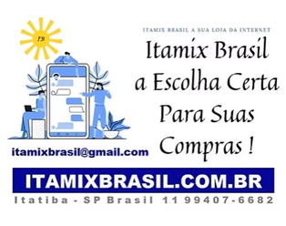 Itamix Brasil