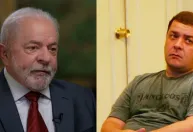 Encontro fortuito: Inquérito contra Lulinha tem origem em fraude do INSS Lula diz que "não haverá privilégio" para Lulinha: "Não vai se esconder" 