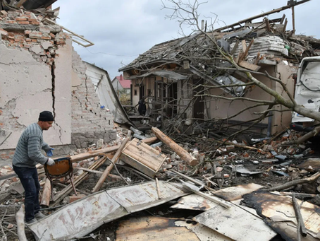 A Rússia anunciou hoje ter intercetado 251 drones ucranianos durante a noite, num dos maiores ataques de Kiev em três anos e meio de conflito, particularmente intenso na região do mar Negro.