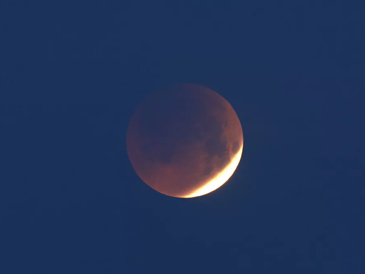 Entre o final da noite de domingo 15.05.22 e a madrugada desta segunda-feira os moradores do Brasil