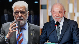 Jaques Wagner confirma saída de liderança do governo no SenadoSenador ocupava cargo desde o começo de 2023; parlamentar foi alvo de operação da Polícia Federal relacionada ao caso do Banco Ma
