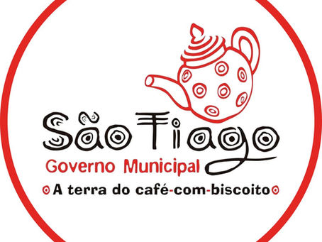São Tiago - MG Capital Mineira do Café com Biscoito em São Tiago - Minas Gerais.