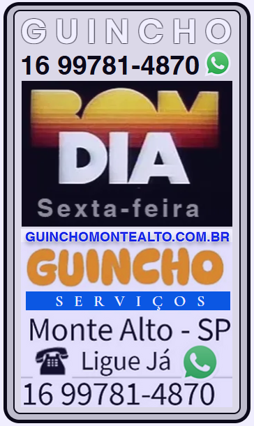 Sexta-feira 16 99871-4870