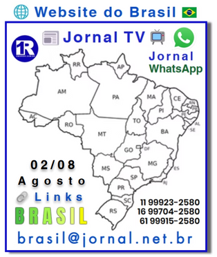 Hoje 02 de Agosto Data Comemorativa: Aniversários dos municípios do Brasil Dia 02/08 Aniversário da Cidade