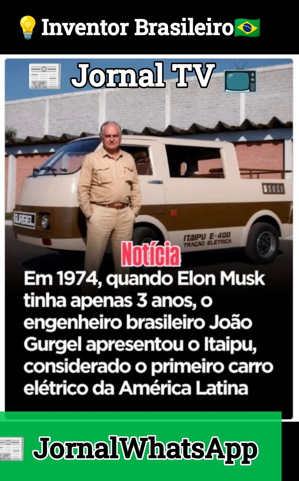 JORNAL.TV 