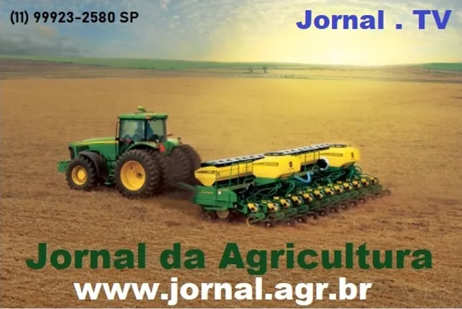 Jornal da Agricultura Brasil