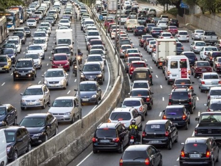 Detran-SP divulga calendรกrio de licenciamento para 2024