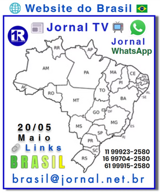 Hoje 20 de Maio Data Comemorativa: Aniversários dos municípios do Brasil 20/05 Aniversário da Cidade