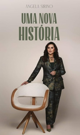 "UMA NOVA HISTÓRIA" PARA AUTISTAS E SEUS FAMILIARES NO "AUTISMO SEM FRONTEIRAS" 2026: a escritora Dra. Angela Sirino do livro "Uma Nova História" vai apresentar uma reflexão sobre saúde mental e unive