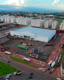 Dia 28/02/2026 HAVAN em Maringá no Paraná  inaugura sua mega loja 