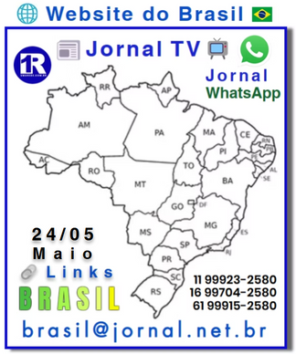 Hoje 24 de Maio Data Comemorativa: Aniversários dos municípios do Brasil 24/05 Aniversário da Cidade