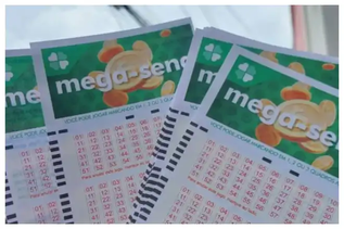 Resultado Mega-Sena 3018: veja cidades das apostas de MG premiadas Chance de acertar as seis dezenas é de uma em mais de 50 milhões