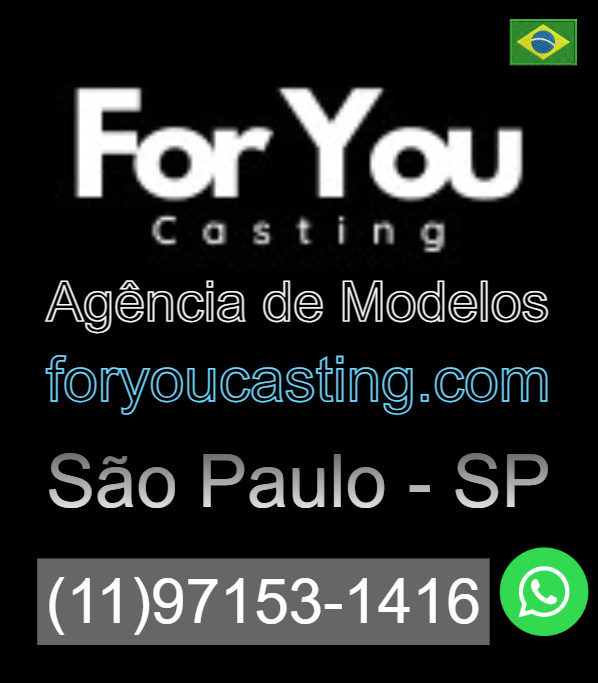Agência de Modelos ForYou Casting