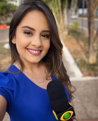 Minas Gerais Corpo da repórter Alice Ribeiro, da Band, é velado e sepultado neste sábadoMorte encefálica de jornalista foi confirmada na noite de quinta-feira (16). Ela estava em carro de reportagem