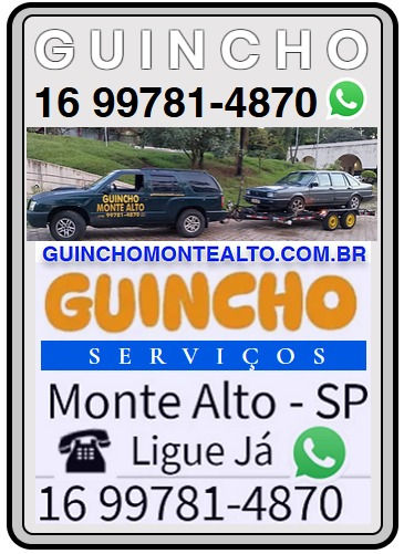 GUINCHOMONTEALTO.COM.BR