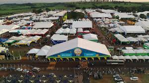 JORNAL.TV/AGRISHOW