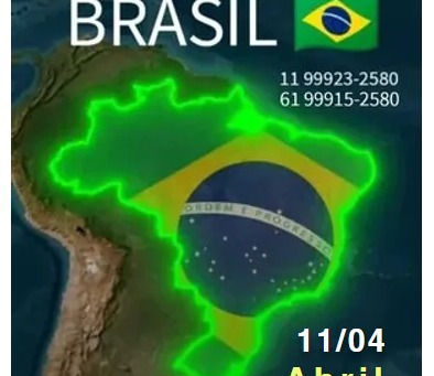 12/04 Parabéns a todos Aniversariantes de Hoje Dia 12 de Abril de 2025