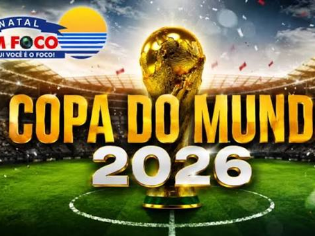 Os dois finalistas da Copa do Mundo de 2026 são a Seleção Espanhola e a Seleção Argentina. A grande final acontecerá no dia 19 de julho, no Estádio de Nova York/Nova Jersey.
