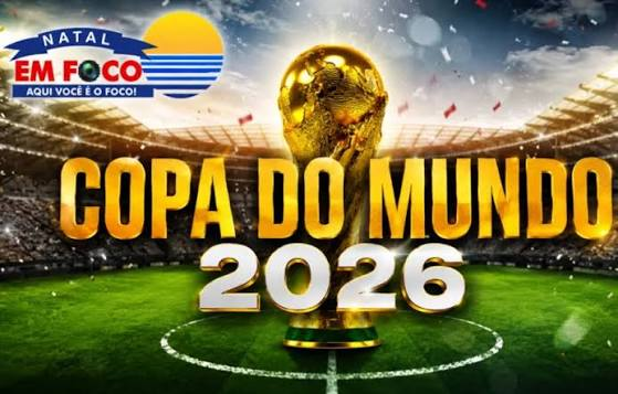 Os dois finalistas da Copa do Mundo de 2026 são a Seleção Espanhola e a Seleção Argentina. A grande final acontecerá no dia 19 de julho, no Estádio de Nova York/Nova Jersey.