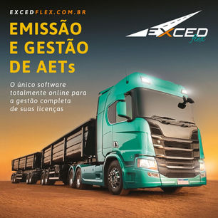 Exced Flex Logistica Transportes Rodoviário Brasil Ligue Já (11) 2951-0651 (11) 94979-3736 Fale Conosco
