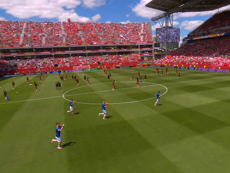 Copa do Mundo 2026: Canadá x Bósnia estreiam no torneio, segundo dia do Mundial também tem festa em Los Angeles, com show de Anitta, e a estreia dos EUA contra o Paraguai