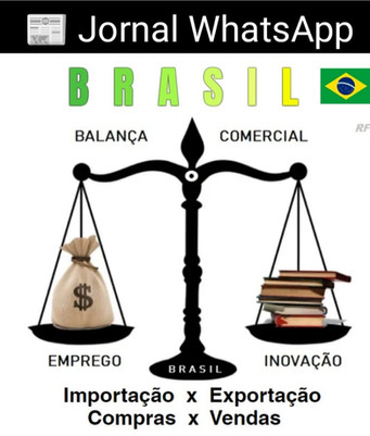 Economia Brasileira falta avanços em refinaria de petróleo bruto no país e incentivo em energia renovável 🇧🇷