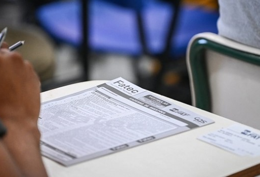 EDUCAรรO Vestibular do 1ยบ Semestre das Fatecs acontece neste domingo 06 de Jan de 2024