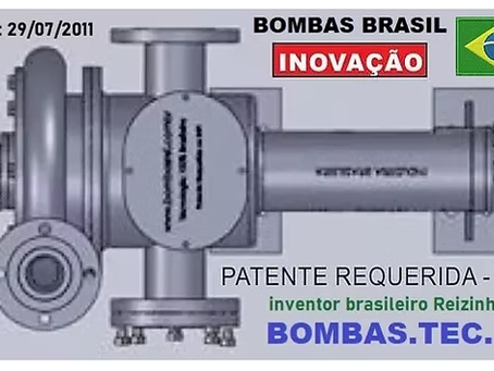Bombas Brasil