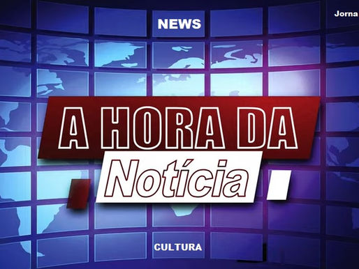A HORA DA NOTÍCIA 1ª EDIÇÃO Sábado 15/04/2023