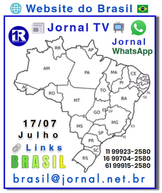 Hoje 17 de Julho Data Comemorativa: Aniversários dos municípios do Brasil Aniversário da Cidade