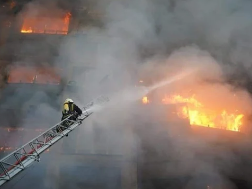 Rússia bombardeia escola de arte onde estavam abrigadas 400 pessoas, diz conselho municipal