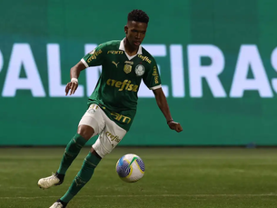 Esportes Fifa divulga tabela da primeira fase do Mundial de Clubes de 2025 Palmeiras é o primeiro brasileiro a estrear na competição Agência Brasil Publicado em 07/12/2024 - 17:30 Rio de Janeiro - RJ