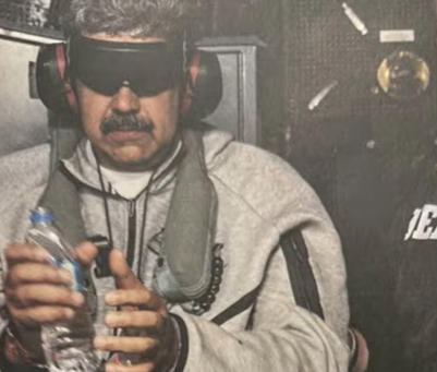 Maduro foi preso para ser julgado nos EUA, segundo senadorSecretário de Estado americano teria dito ao republicano Mike Lee que não espera mais ações na Venezuela