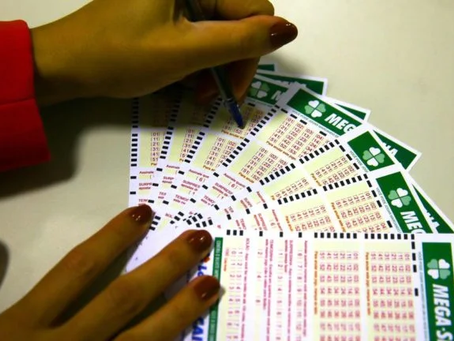 Loterias Mega-Sena 30 anos: apostas para concurso especial começam nesta domingo; veja como fazer
