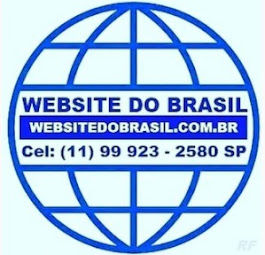 Website do Brasil